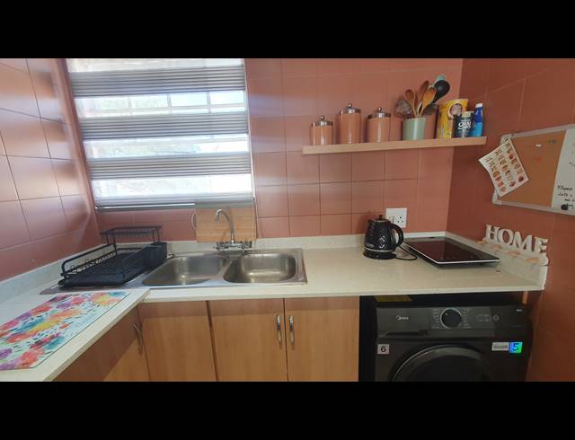 2 BEDROOM SECTIONAL TITLE FOR SALE IN VERWOERDPARK